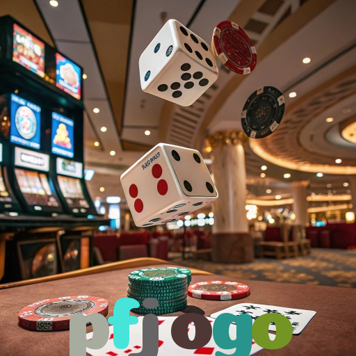 Cassino Online pfjogo