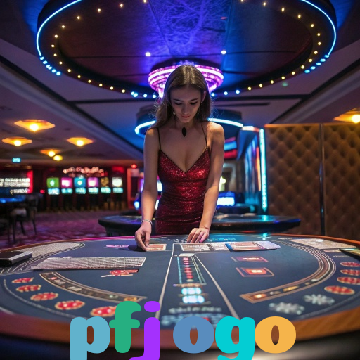 Cassino Online pfjogo