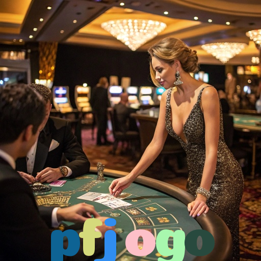 Cassino Online pfjogo