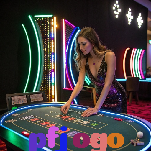 Cassino Online pfjogo