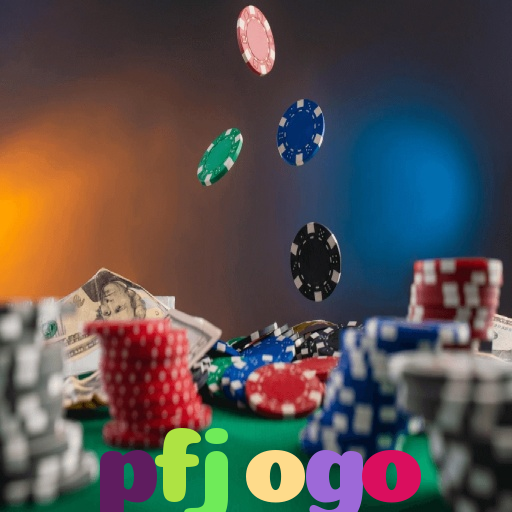 Cassino Online pfjogo