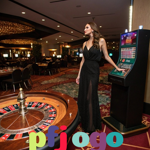 Cassino Online pfjogo