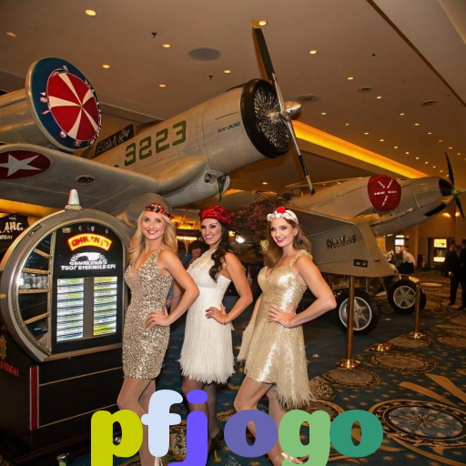 Cassino Online pfjogo