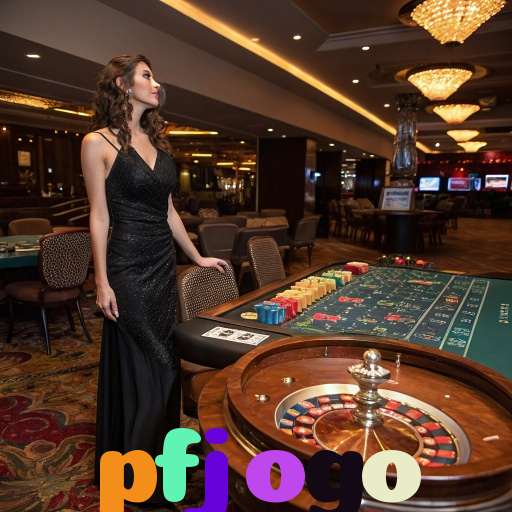 Cassino Online pfjogo