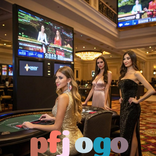Cassino Online pfjogo