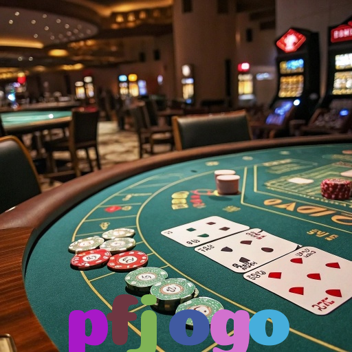 Cassino Online pfjogo