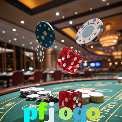 Cassino Online pfjogo