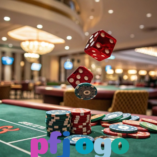 Cassino Online pfjogo