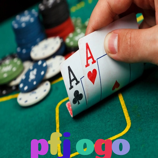 Cassino Online pfjogo