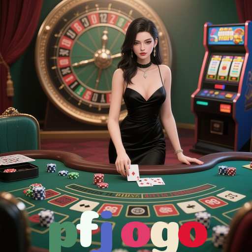Cassino Online pfjogo