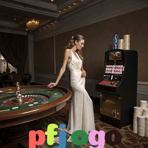 Cassino Online pfjogo