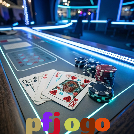 Cassino Online pfjogo