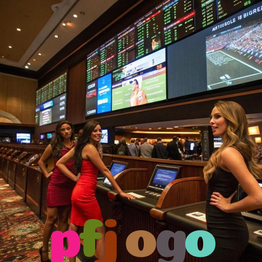 Cassino Online pfjogo