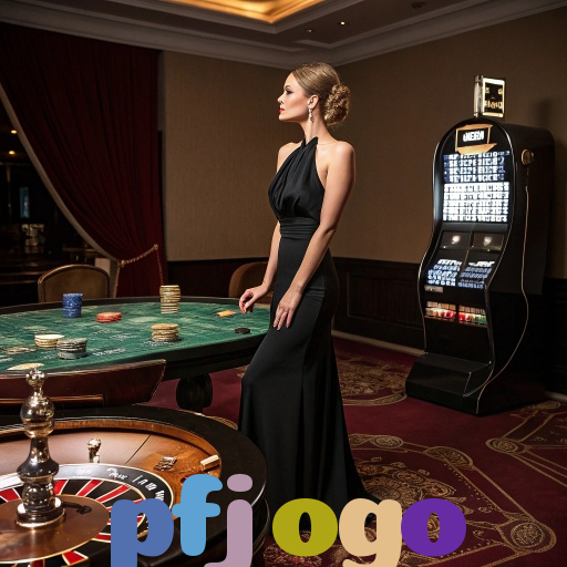 Cassino Online pfjogo