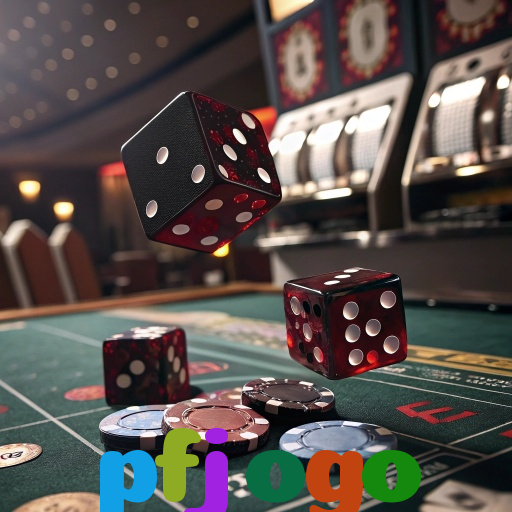 Cassino Online pfjogo