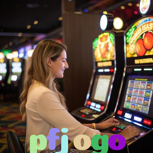 Cassino Online pfjogo