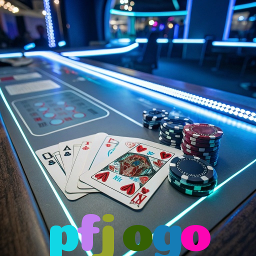 Cassino Online pfjogo