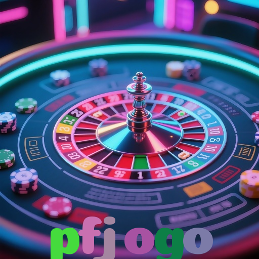 Cadastro na pfjogo