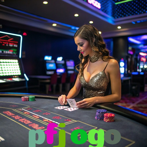 Cassino Online pfjogo