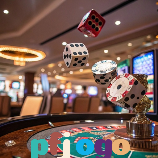 Cassino Online pfjogo
