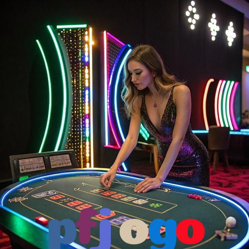 Cassino Online pfjogo