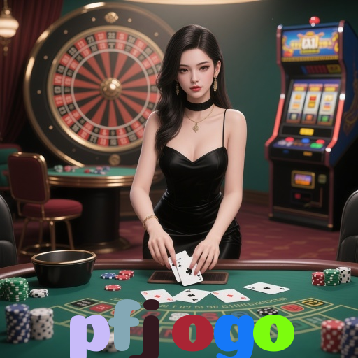Cassino Online pfjogo
