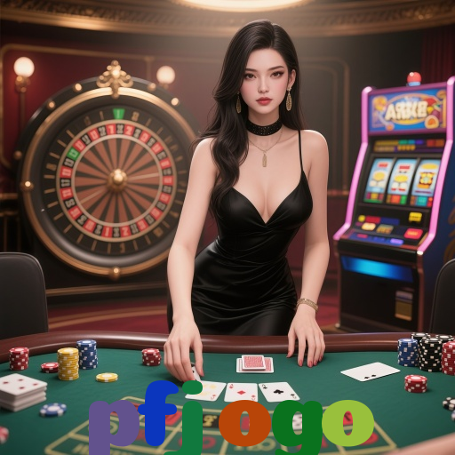 Cassino Online pfjogo