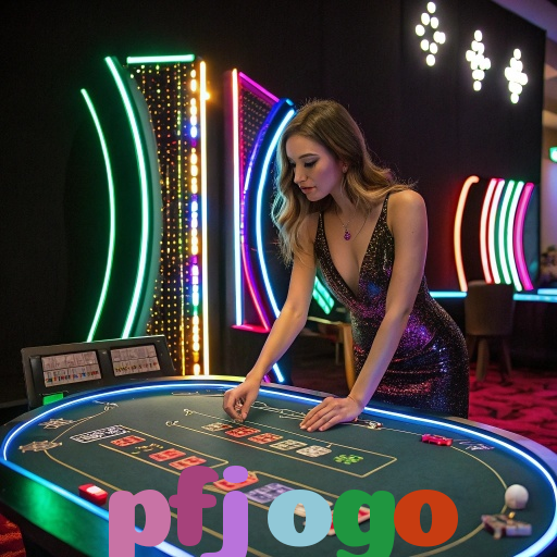 Cassino Online pfjogo