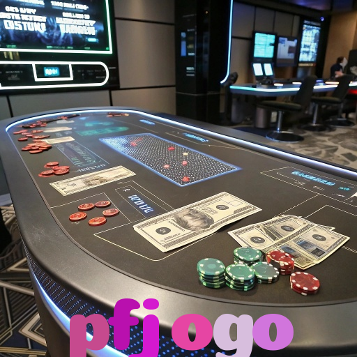 Cassino Online pfjogo