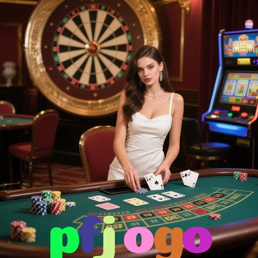 Cassino Online pfjogo