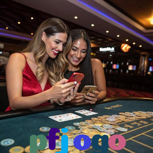 Cassino Online pfjogo