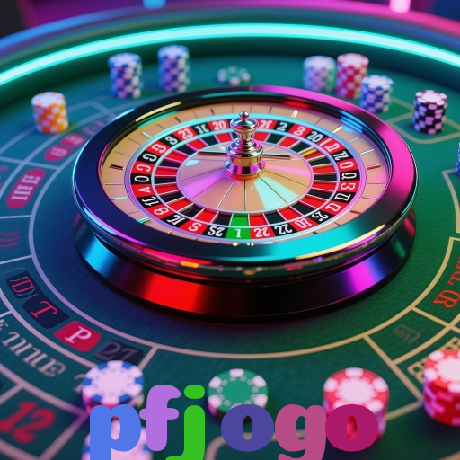 Cassino Online pfjogo