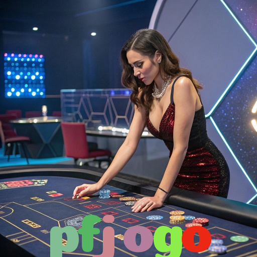 Cassino Online pfjogo