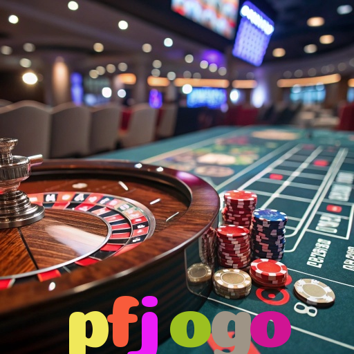 Cassino Online pfjogo