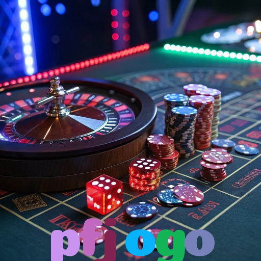 Cassino Online pfjogo