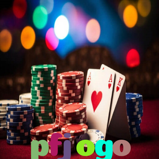 Cassino Online pfjogo