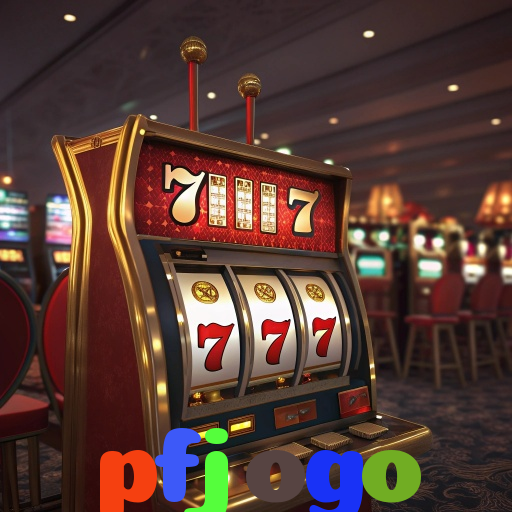 Cassino Online pfjogo