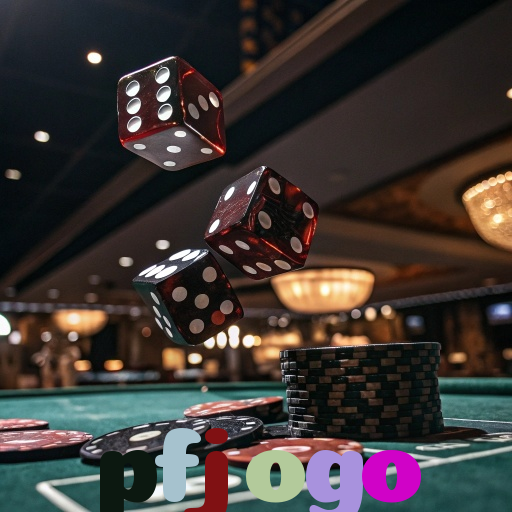 Cassino Online pfjogo