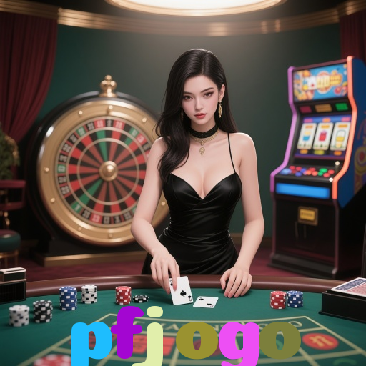 Cassino Online pfjogo