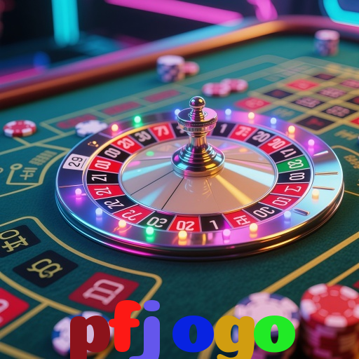 Cadastro na pfjogo