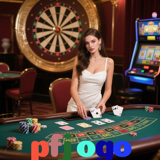 Cassino Online pfjogo