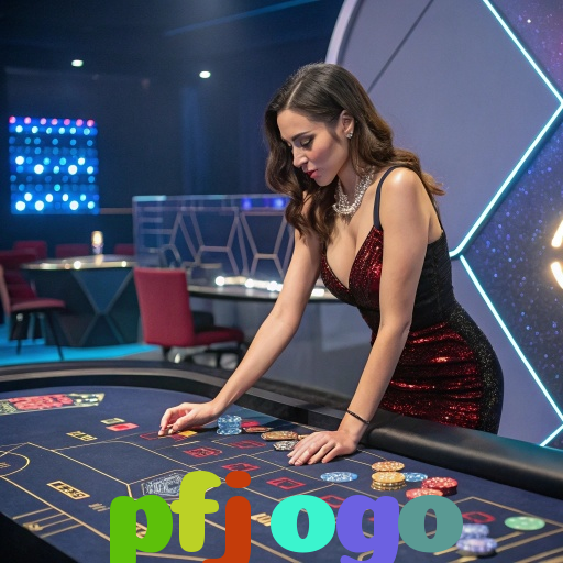 Acesso ao pfjogo