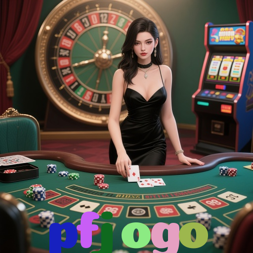 Cassino Online pfjogo