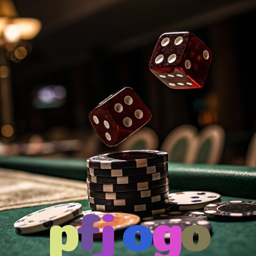 Cassino Online pfjogo